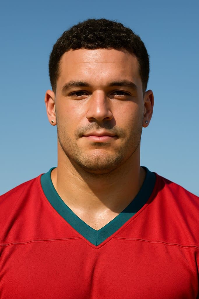 James Coleman player card