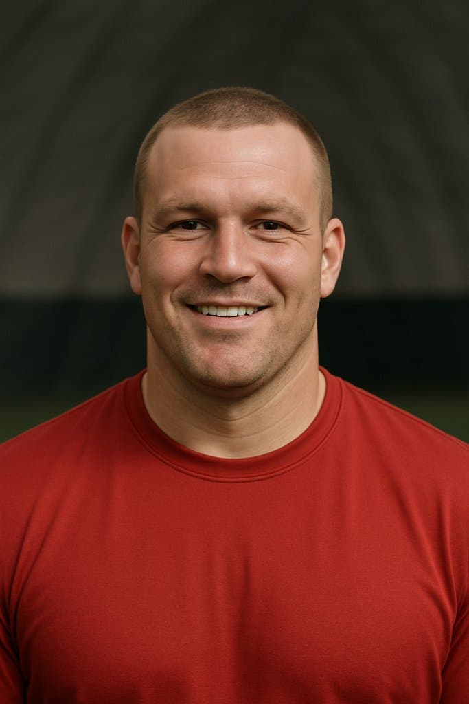 Matthew Murphy player card