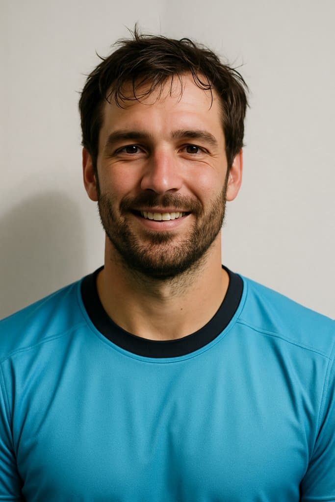 Jack Turner player card