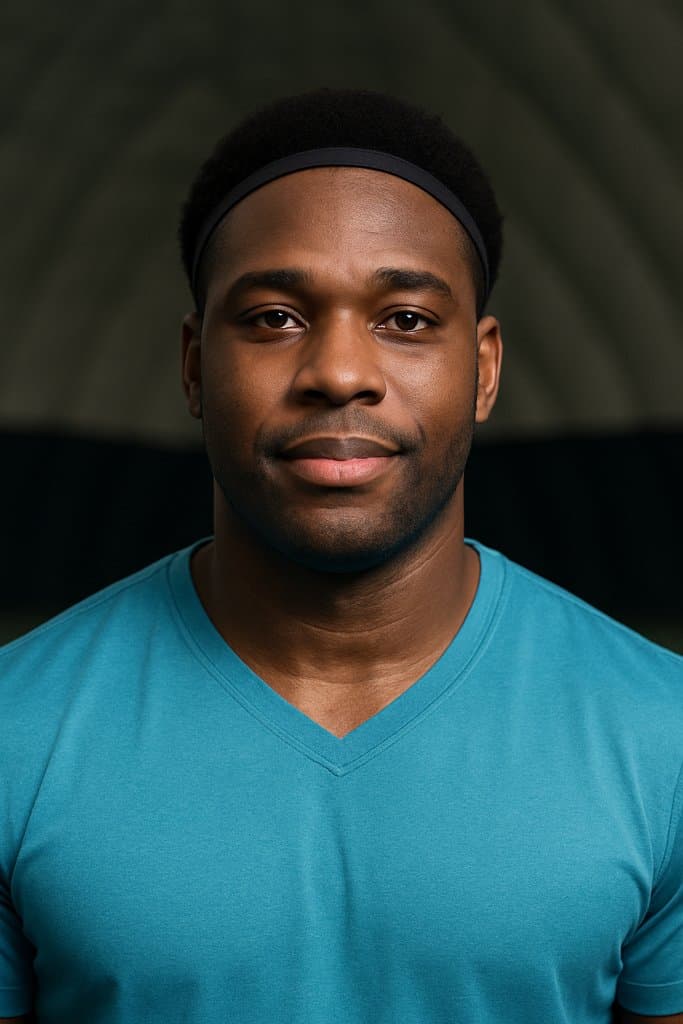 Elijah Thomas player card