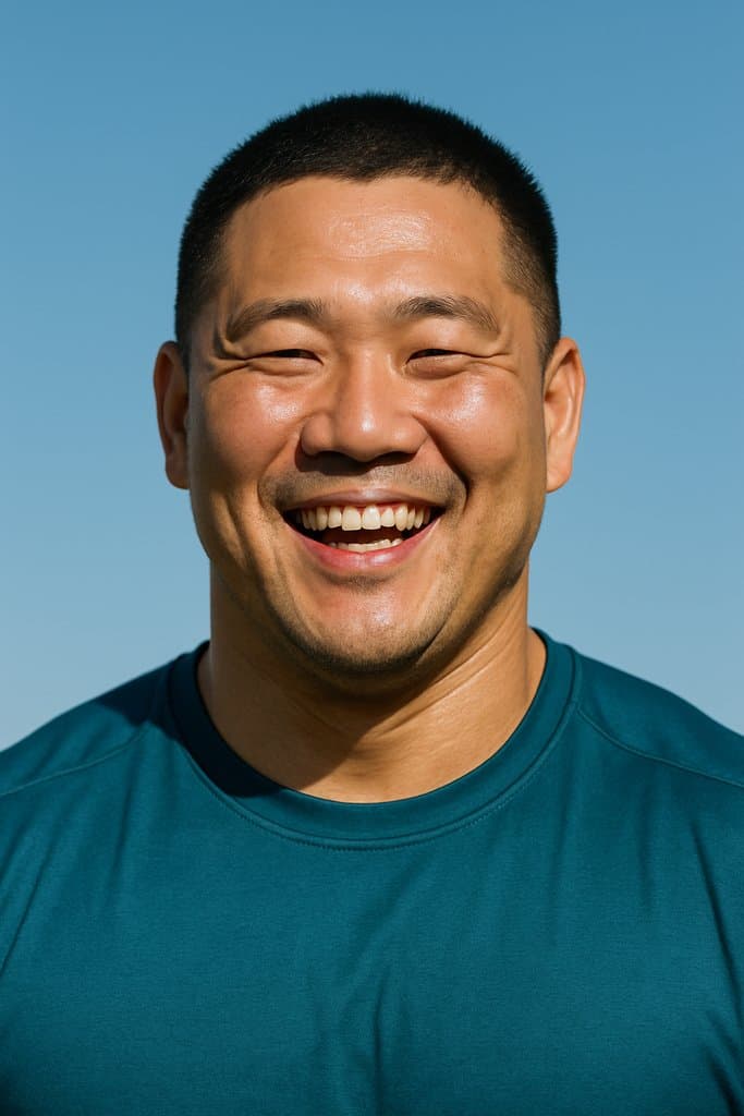 Andrew Chen player card