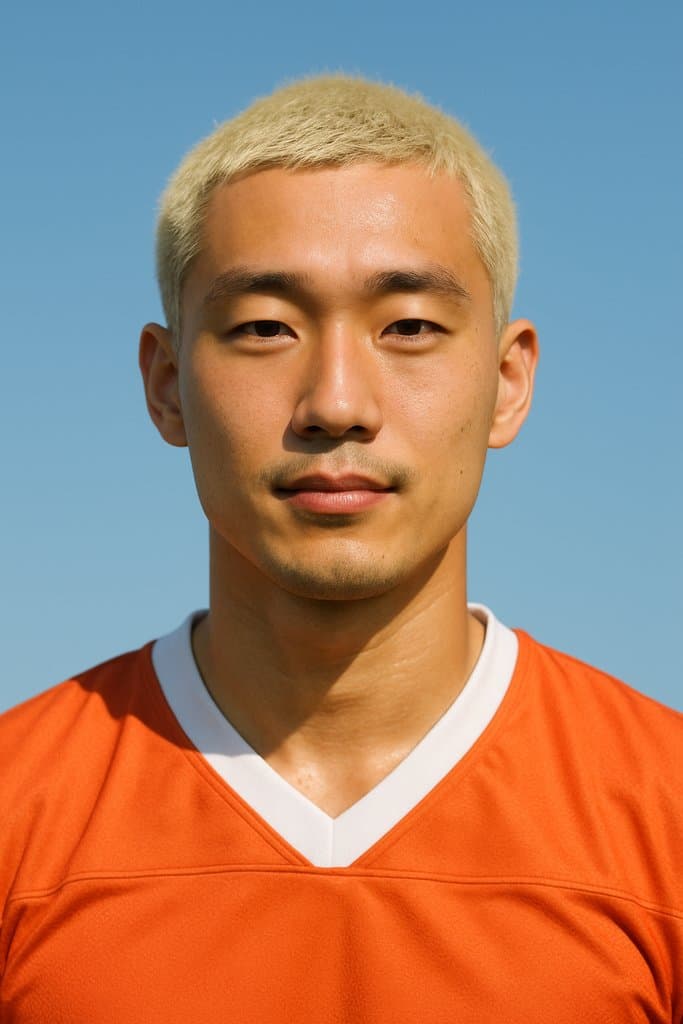 Wei Chen player card