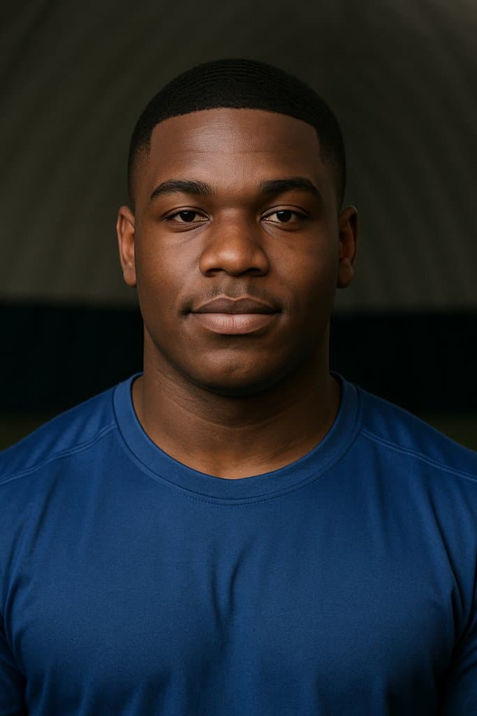 Matthew Washington player card