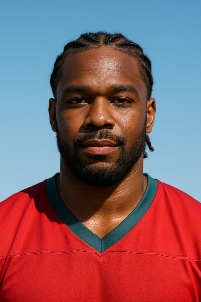 Austin Lewis player card