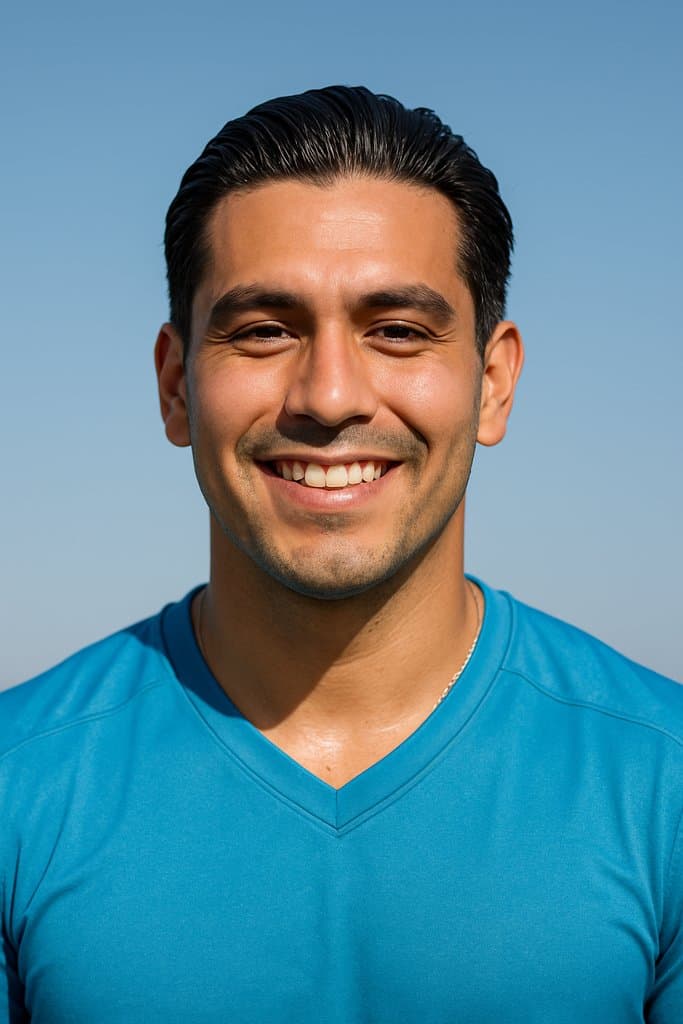 Ricardo Álvarez player card