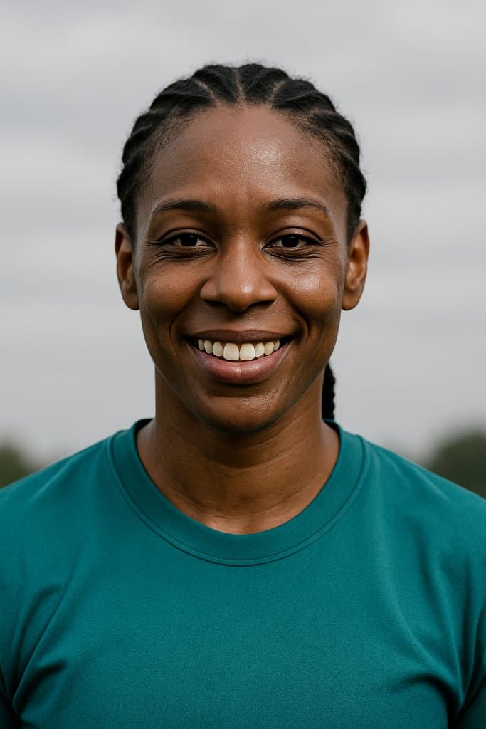 Scarlett Sutton player card