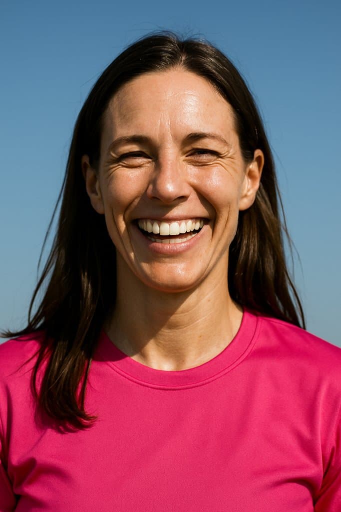 Olivia Baker player card