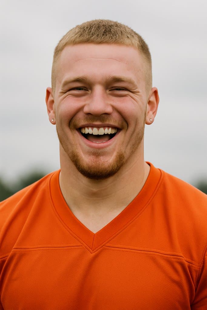 Grant Johnson player card