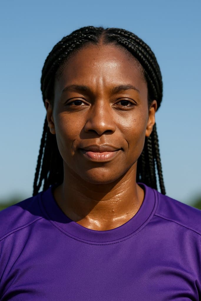 Claire Murphy player card