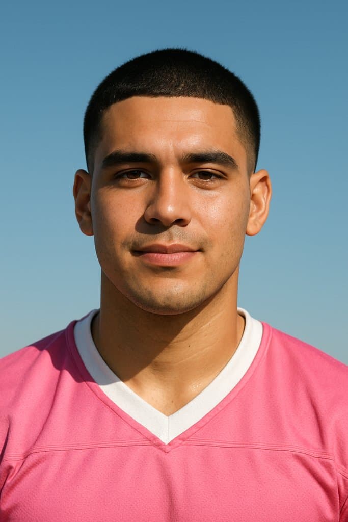 Antonio Ramírez player card