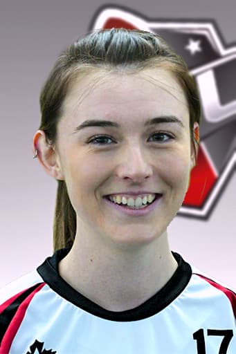 Catherine Boucher player card