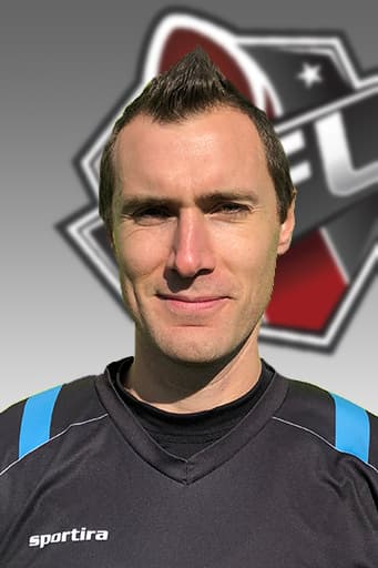 Jonathan Evans player card