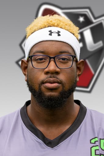 Kareem Anthony Chilcott player card