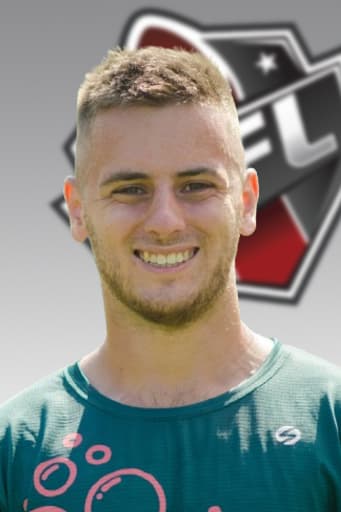 David Brisson player card