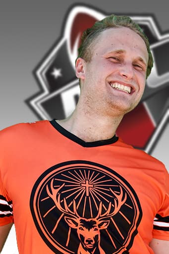 Martin Robert player card