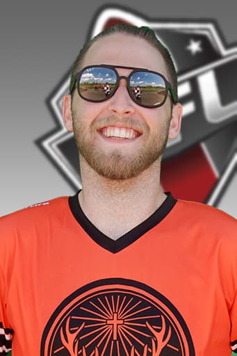 Jeremie Lafortune player card
