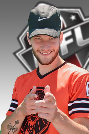 Fabrice Malo player card