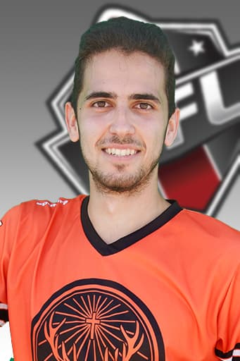 Guillaume Turnblom player card