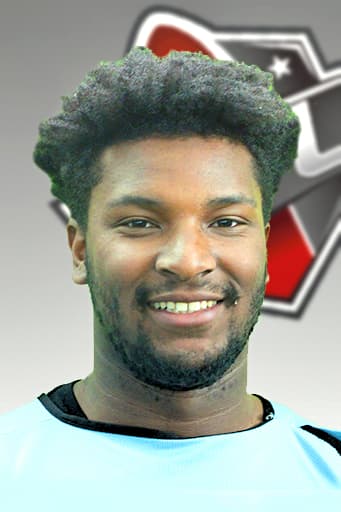 Tyrone Verna-Pierre player card