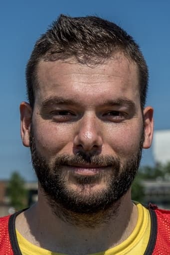 Dimitre Rogatchev player card