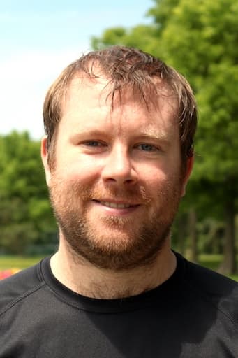 Jim Foley player card