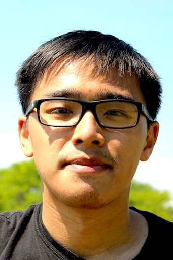 Michael Tam player card