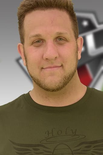 Michael Lesniak player card