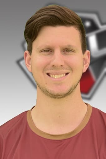 Raphaël Constantin player card