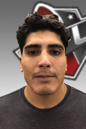 Jonathan Vasquez player card