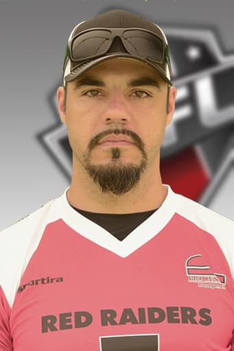 Michael Roy player card
