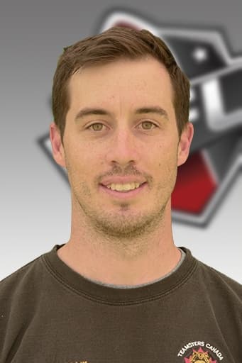 Travis Falardeau player card