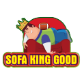 Sofa King Good team logo