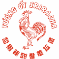 Sriracha All Stars team logo