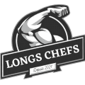 Longs Chefs team logo