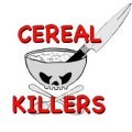 Cereal Killers team logo