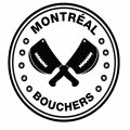 Les Bouchers team logo