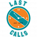 Les Last Calls team logo