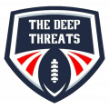 Deep Threats team logo