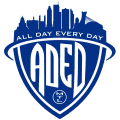 ADED team logo