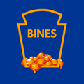 Bines team logo