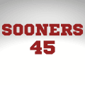 Sooners45 team logo
