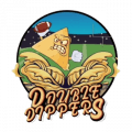Double Dippers team logo