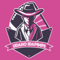 Udaho Idapimps team logo