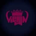 The Villains team logo