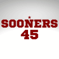 Sooners45 team logo