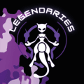 The Legendaries team logo