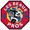 LES BEAUX PROS team logo