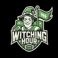 Witching Hour team logo