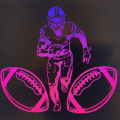 Nothing But D team logo