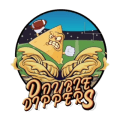 Double Dippers team logo